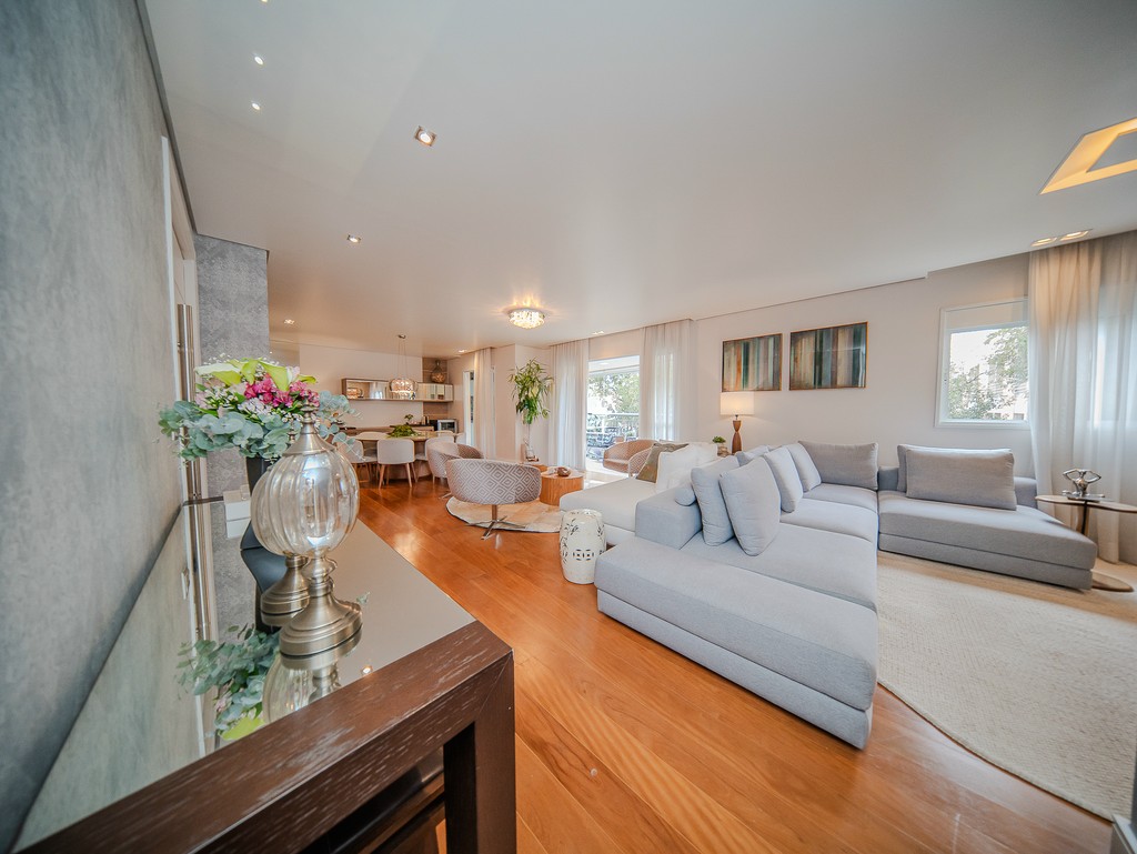 Apartamento, 3 quartos, 170 m² - Foto 5