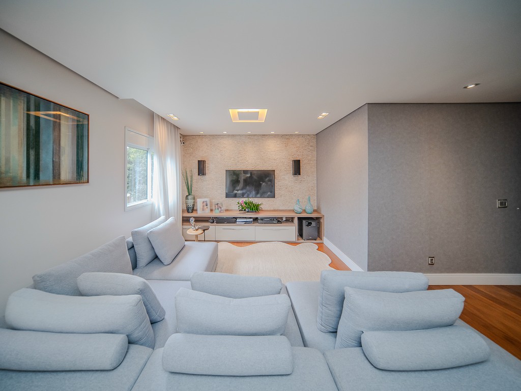 Apartamento, 3 quartos, 170 m² - Foto 3