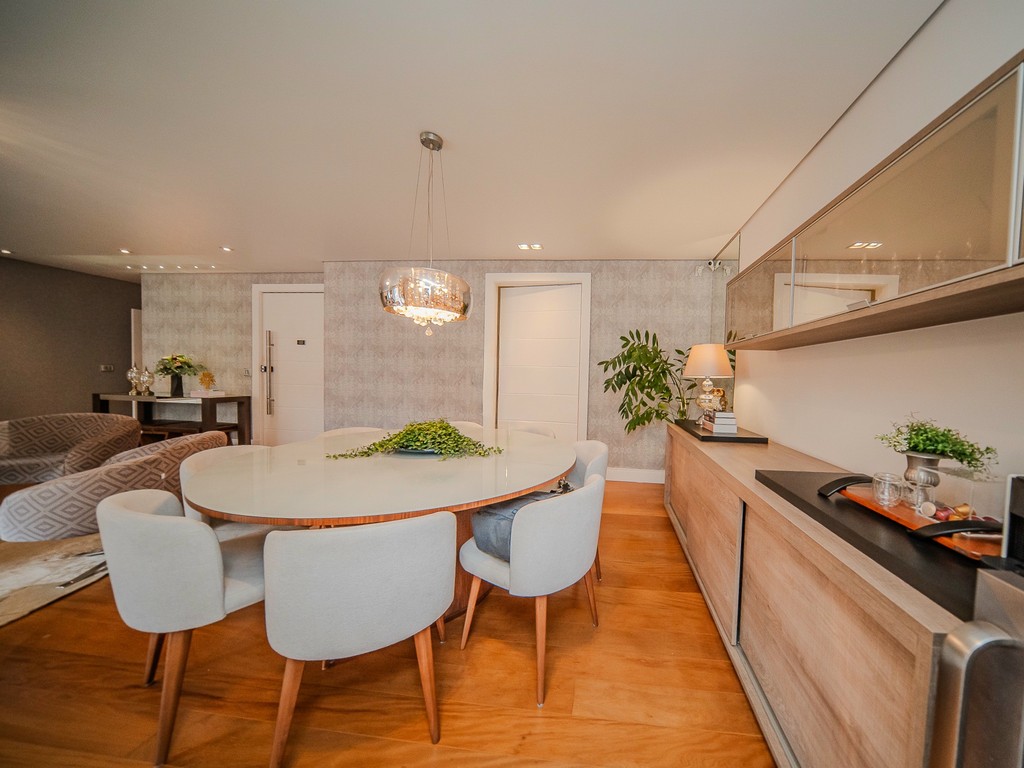 Apartamento, 3 quartos, 170 m² - Foto 7