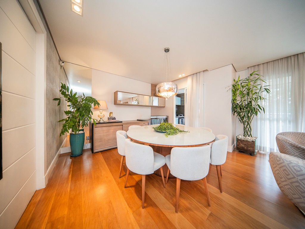 Apartamento, 3 quartos, 170 m² - Foto 6