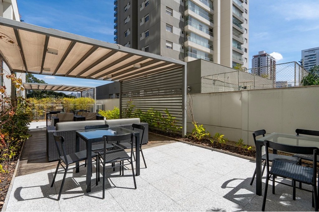 Apartamento, 1 quarto, 48 m² - Foto 33