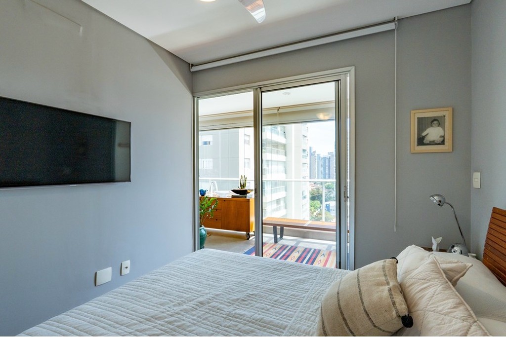 Apartamento, 1 quarto, 48 m² - Foto 23