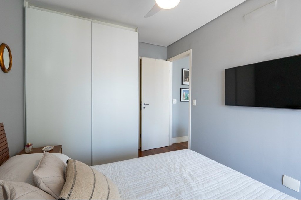 Apartamento, 1 quarto, 48 m² - Foto 28