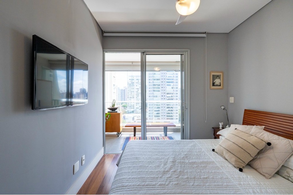 Apartamento, 1 quarto, 48 m² - Foto 24
