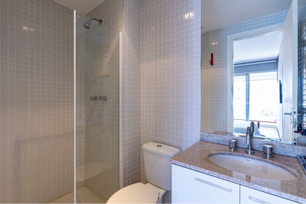 Apartamento, 1 quarto, 48 m² - Foto 29