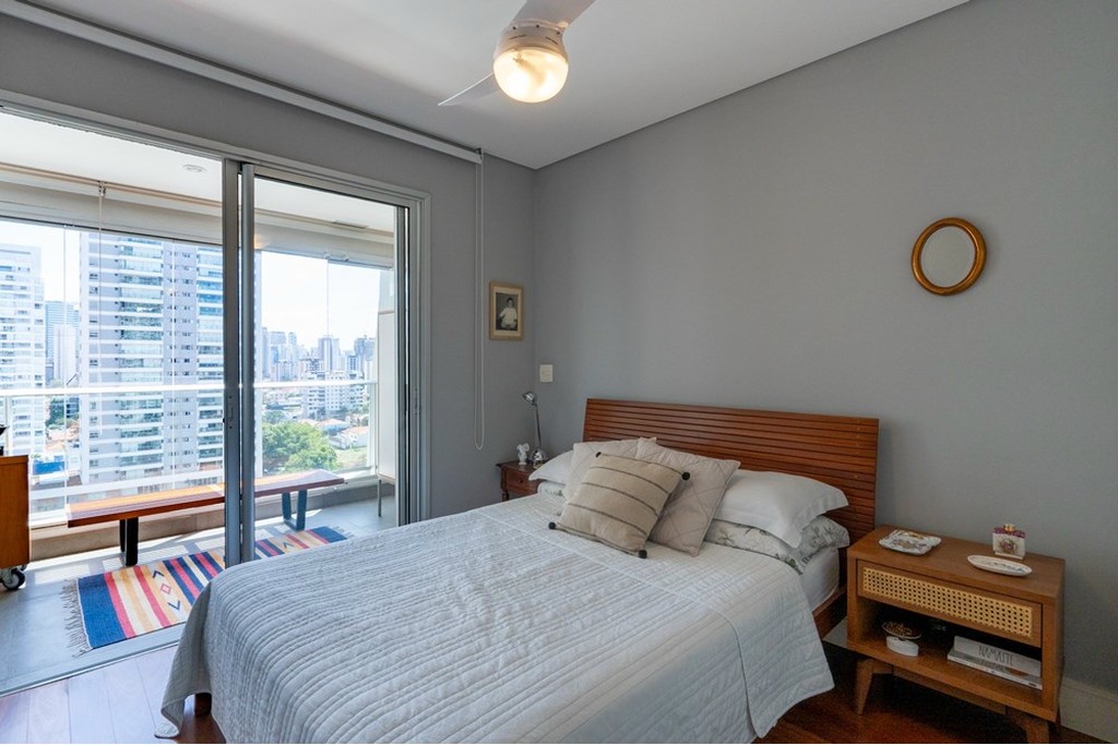 Apartamento, 1 quarto, 48 m² - Foto 25