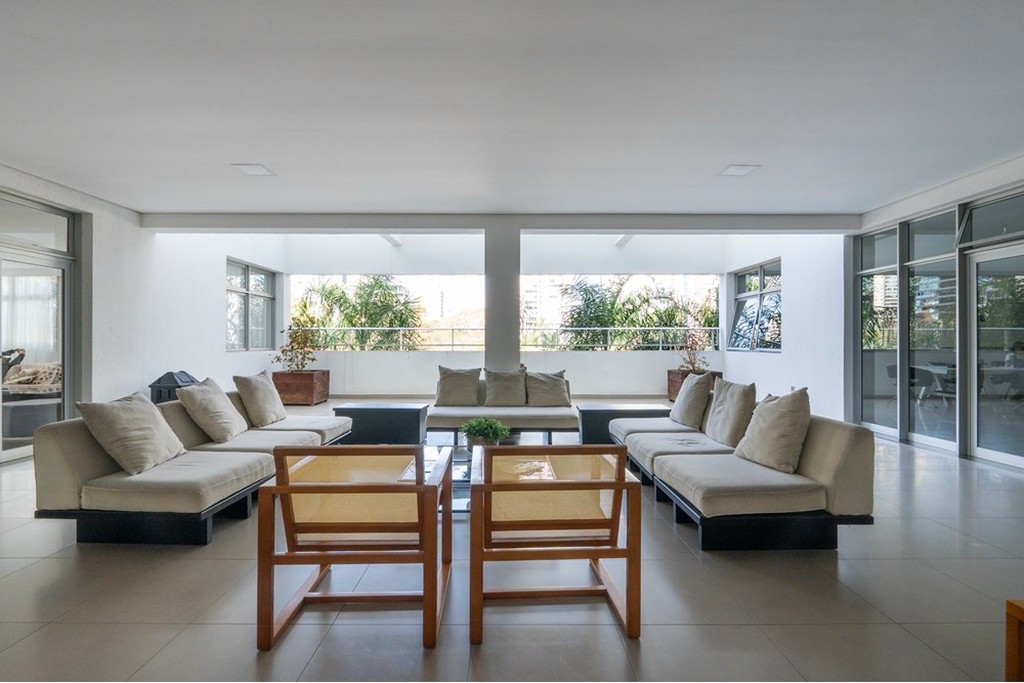 Apartamento, 1 quarto, 48 m² - Foto 42