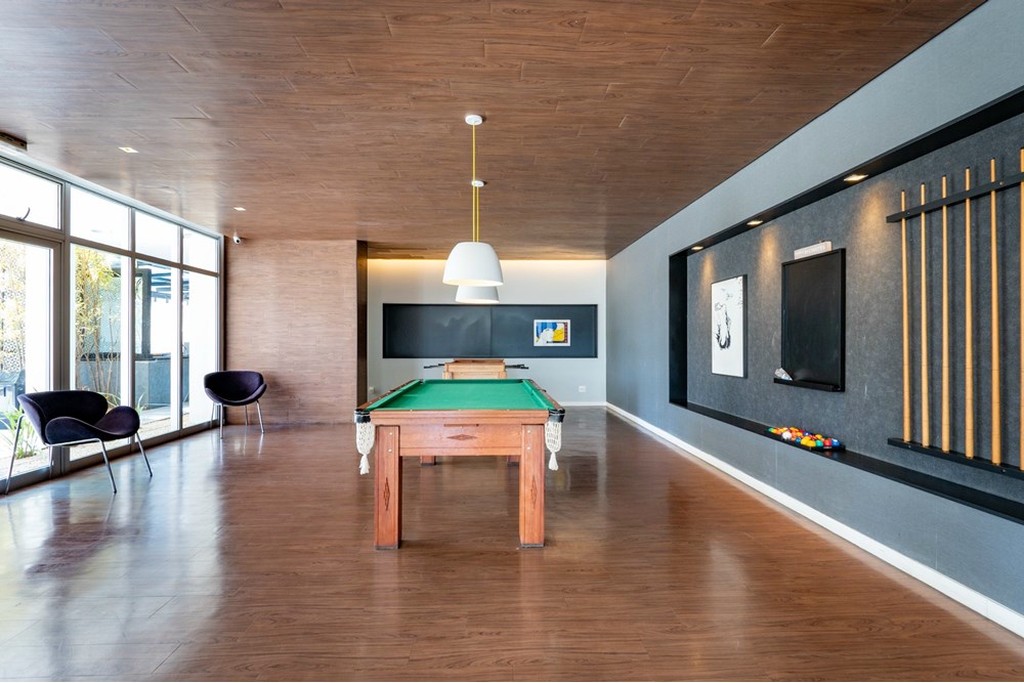 Apartamento, 1 quarto, 48 m² - Foto 36