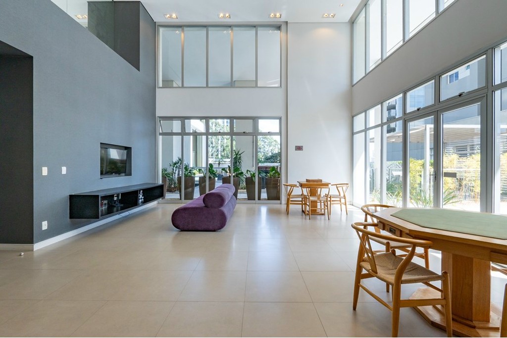 Apartamento, 1 quarto, 48 m² - Foto 43