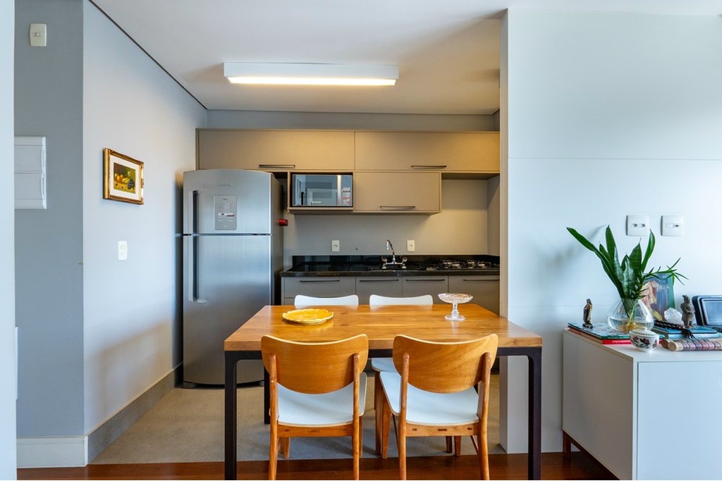 Apartamento, 1 quarto, 48 m² - Foto 12