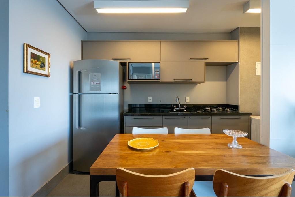Apartamento, 1 quarto, 48 m² - Foto 13