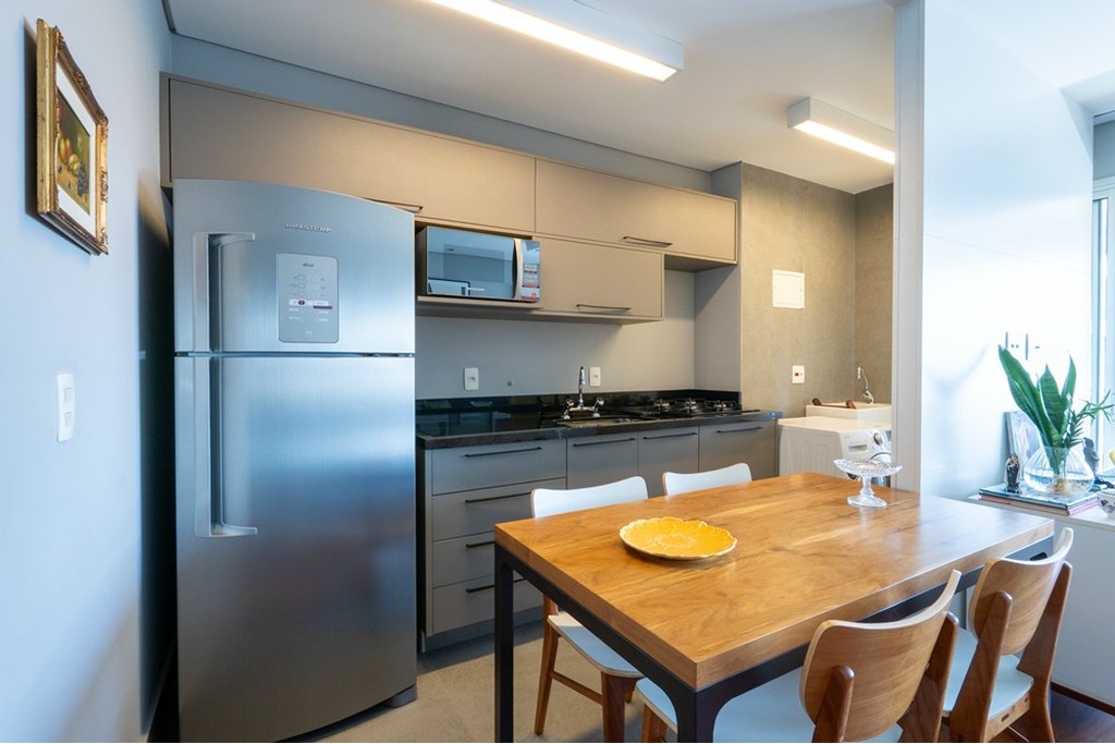 Apartamento, 1 quarto, 48 m² - Foto 14