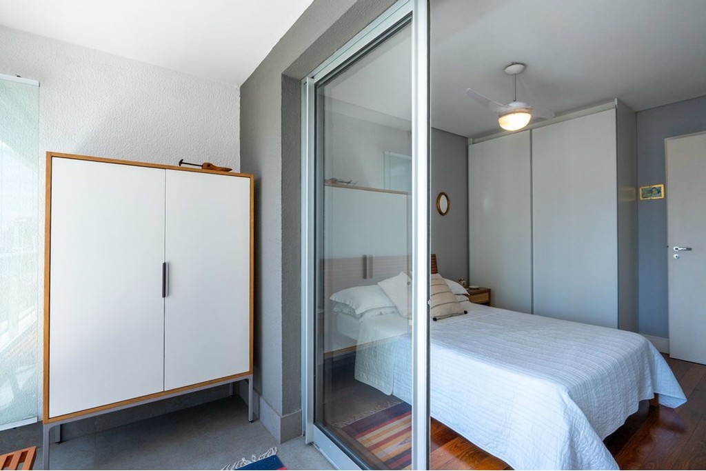 Apartamento, 1 quarto, 48 m² - Foto 26