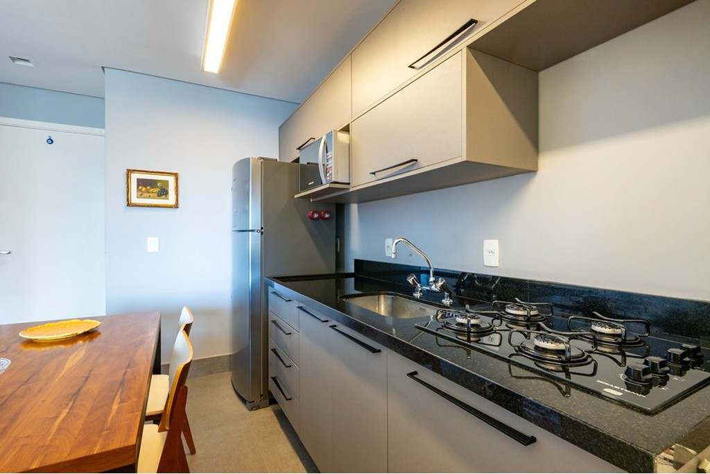 Apartamento, 1 quarto, 48 m² - Foto 10