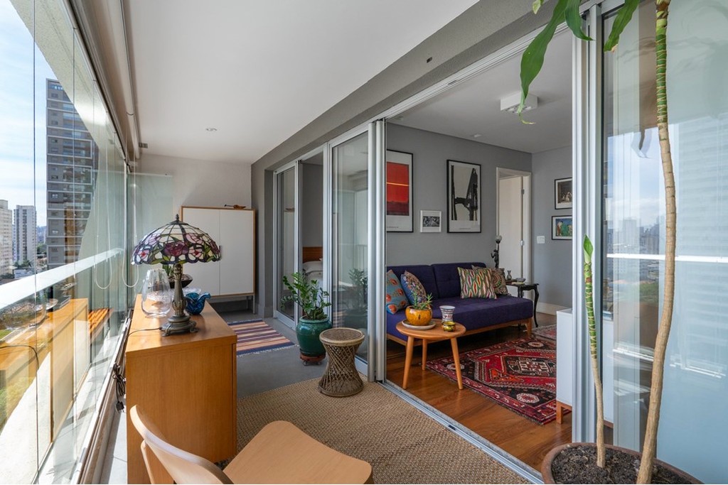 Apartamento, 1 quarto, 48 m² - Foto 16
