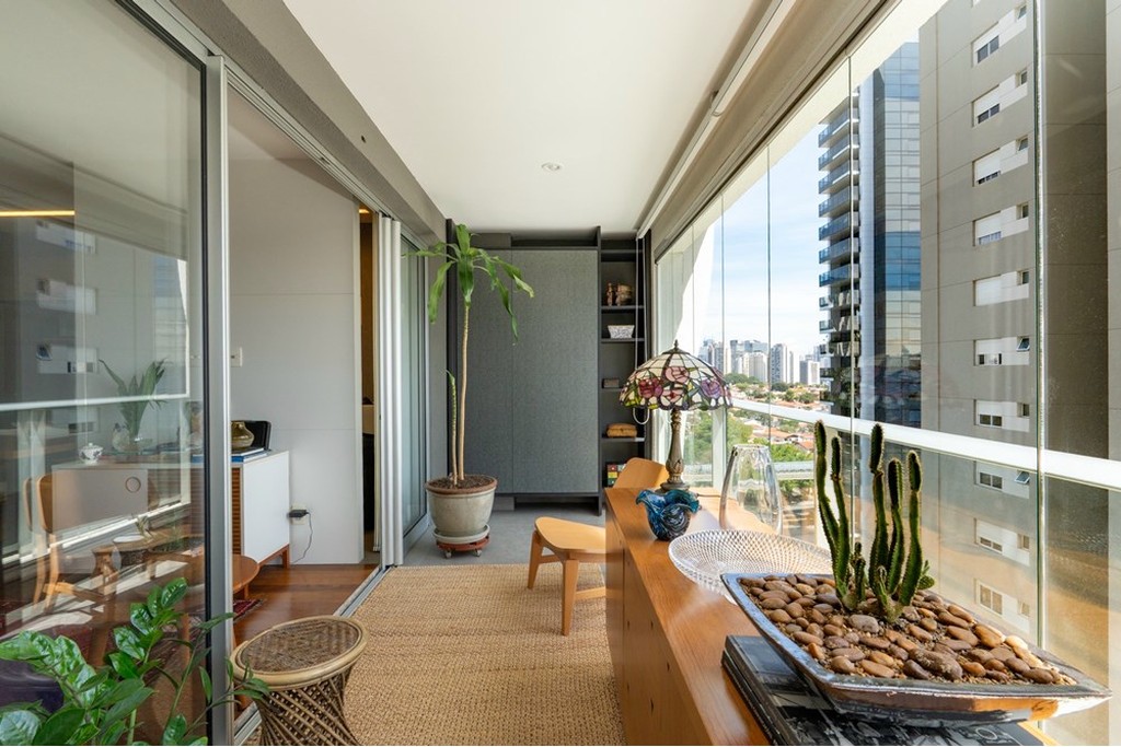 Apartamento, 1 quarto, 48 m² - Foto 21