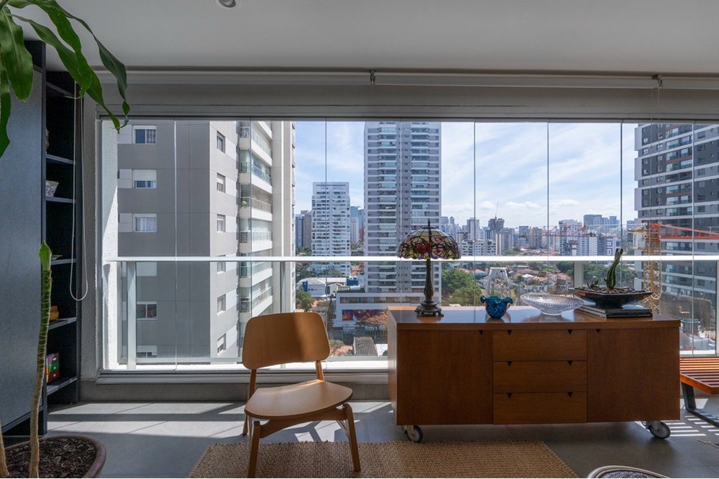 Apartamento, 1 quarto, 48 m² - Foto 19