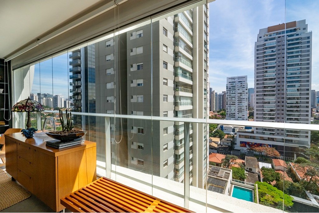 Apartamento, 1 quarto, 48 m² - Foto 20