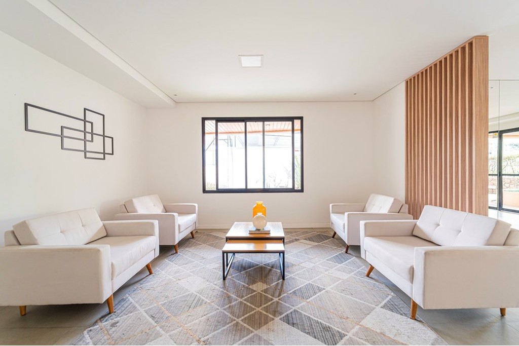 Apartamento, 2 quartos, 84 m² - Foto 40