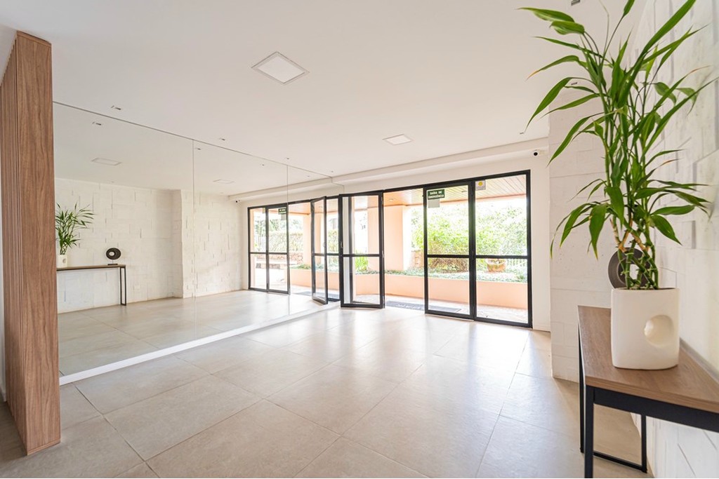 Apartamento, 2 quartos, 84 m² - Foto 39