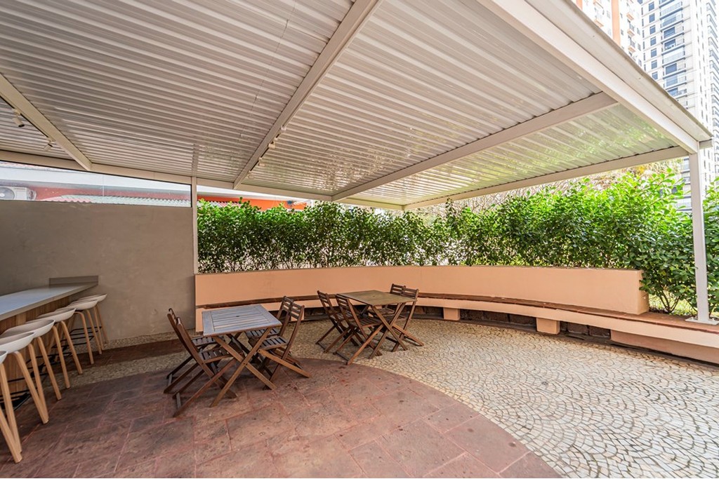 Apartamento, 2 quartos, 84 m² - Foto 35