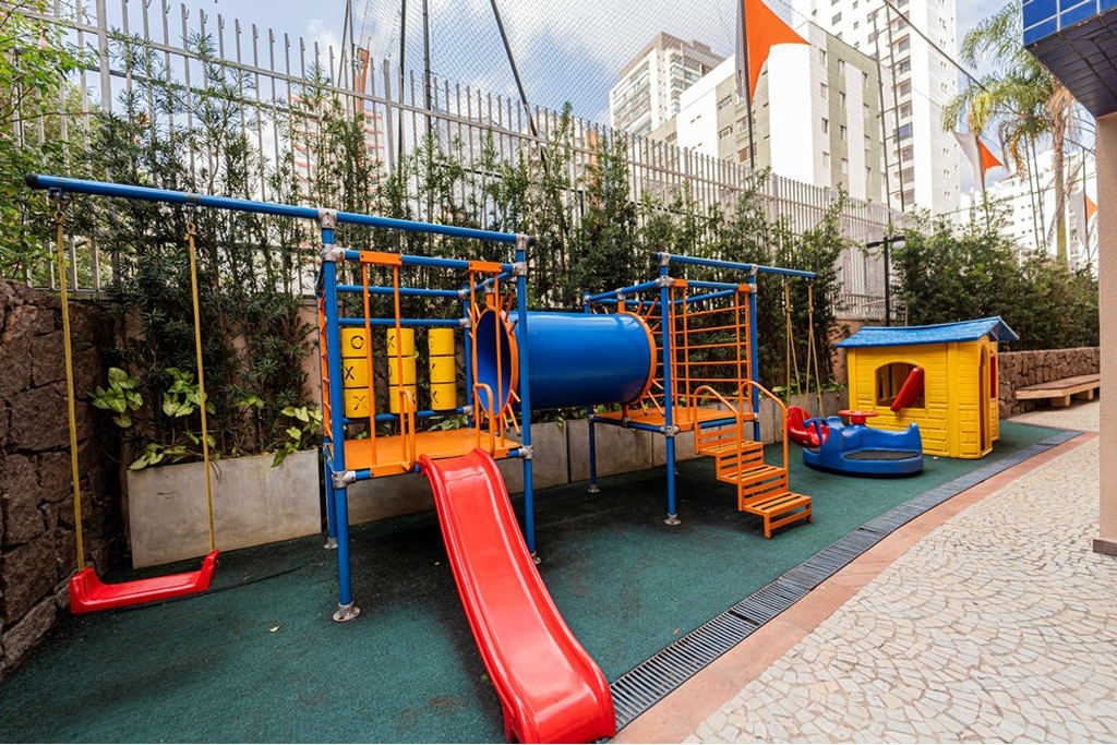 Apartamento, 2 quartos, 84 m² - Foto 31