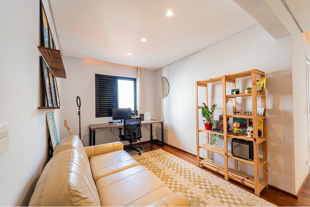 Apartamento, 2 quartos, 84 m² - Foto 13