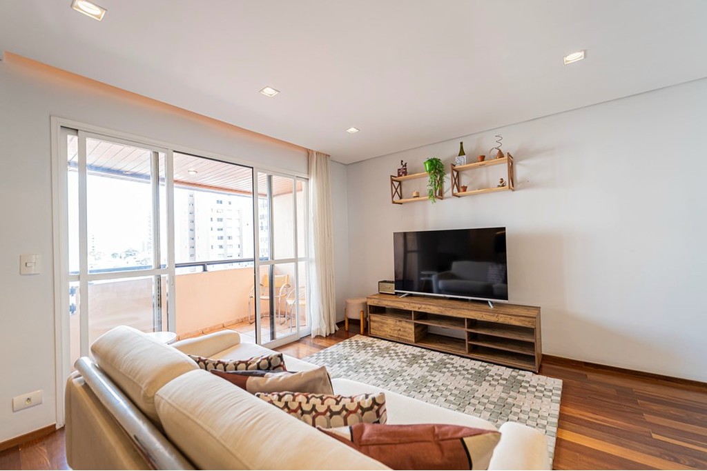 Apartamento, 2 quartos, 84 m² - Foto 7
