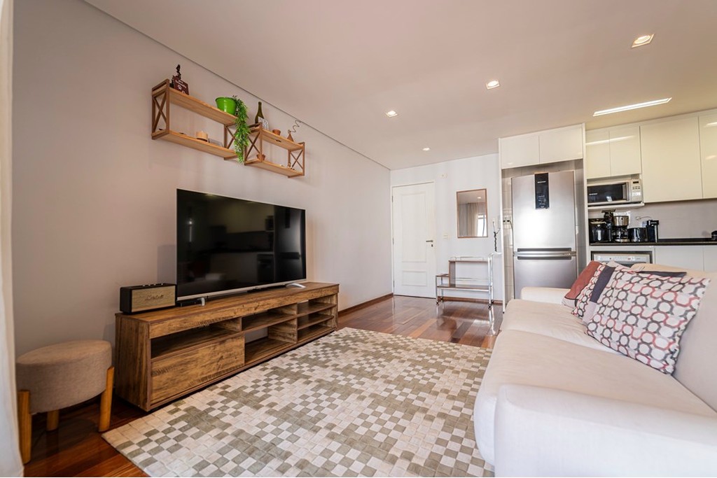 Apartamento, 2 quartos, 84 m² - Foto 5