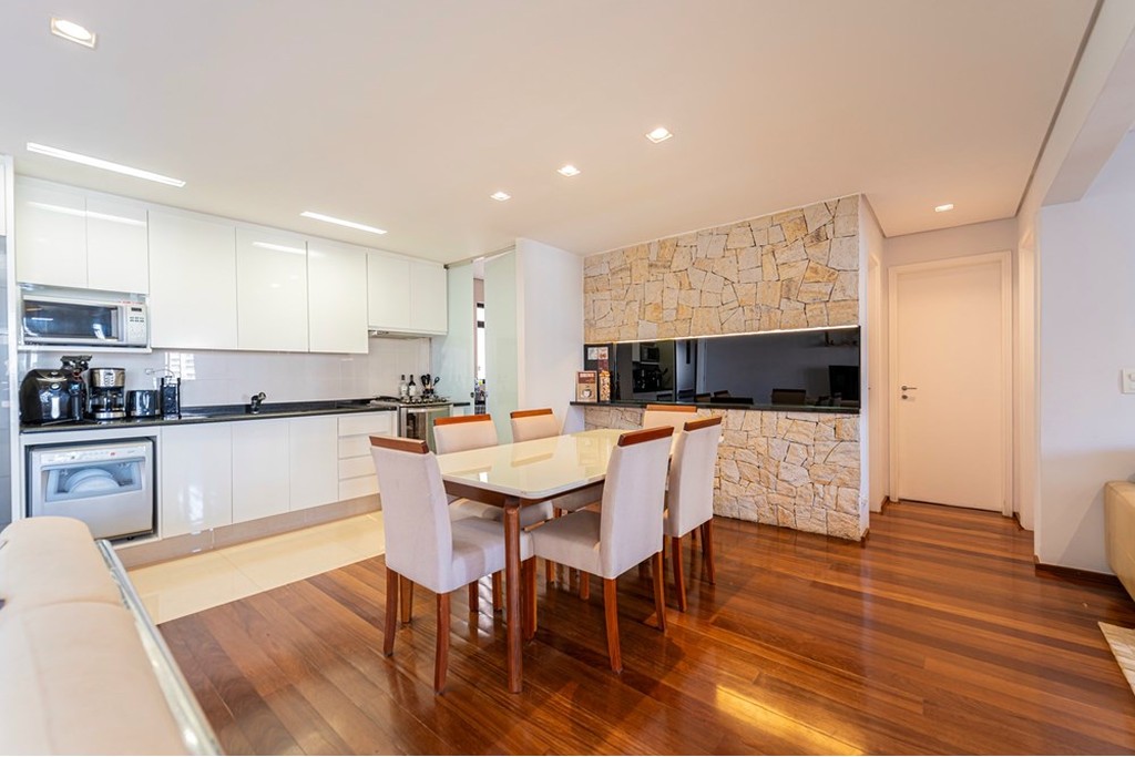 Apartamento, 2 quartos, 84 m² - Foto 3