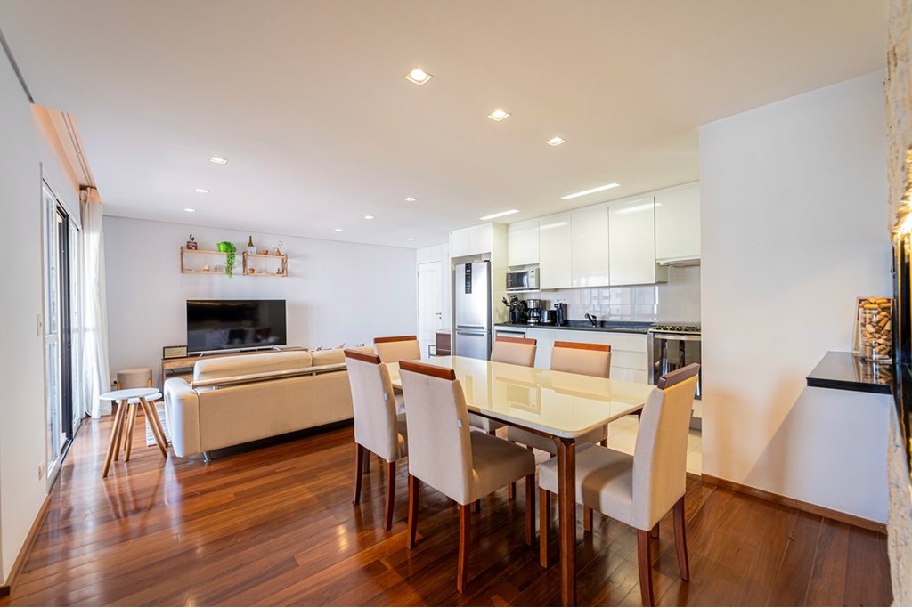 Apartamento, 2 quartos, 84 m² - Foto 4