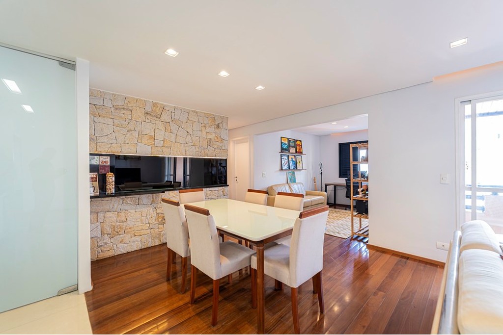 Apartamento, 2 quartos, 84 m² - Foto 2