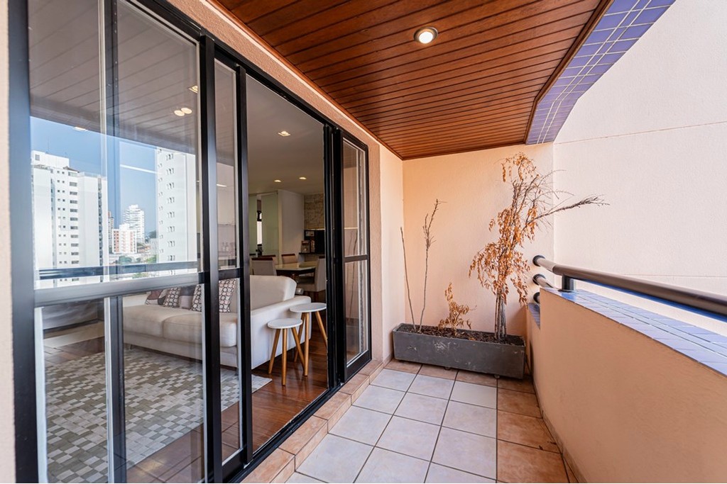 Apartamento, 2 quartos, 84 m² - Foto 8