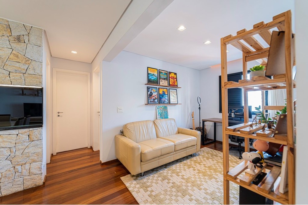 Apartamento, 2 quartos, 84 m² - Foto 11