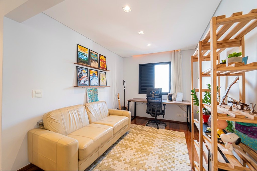Apartamento, 2 quartos, 84 m² - Foto 12