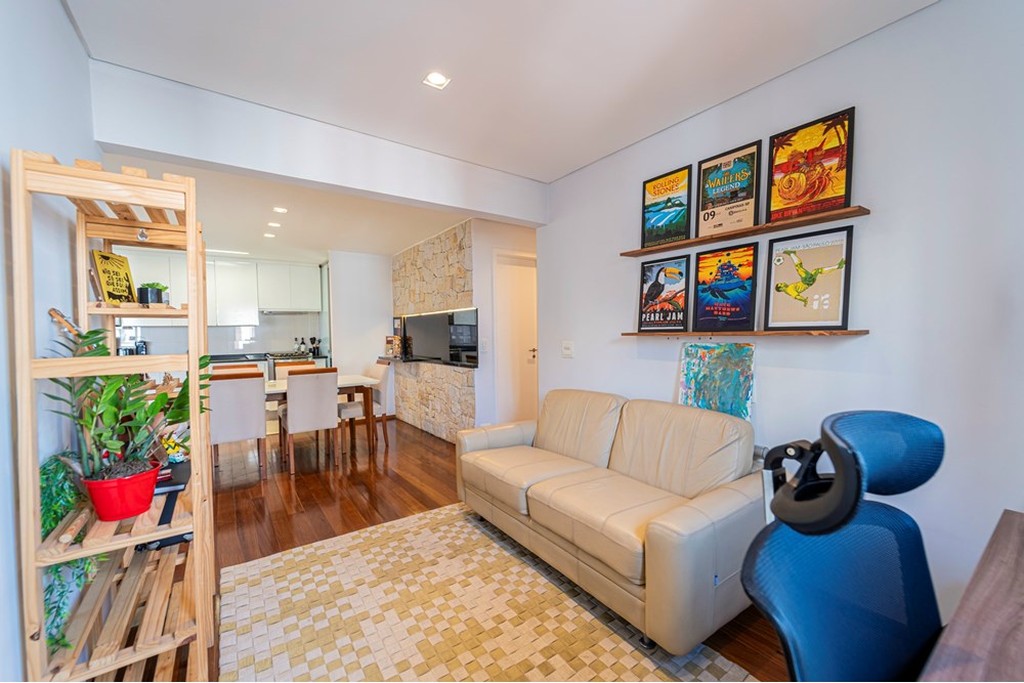Apartamento, 2 quartos, 84 m² - Foto 14