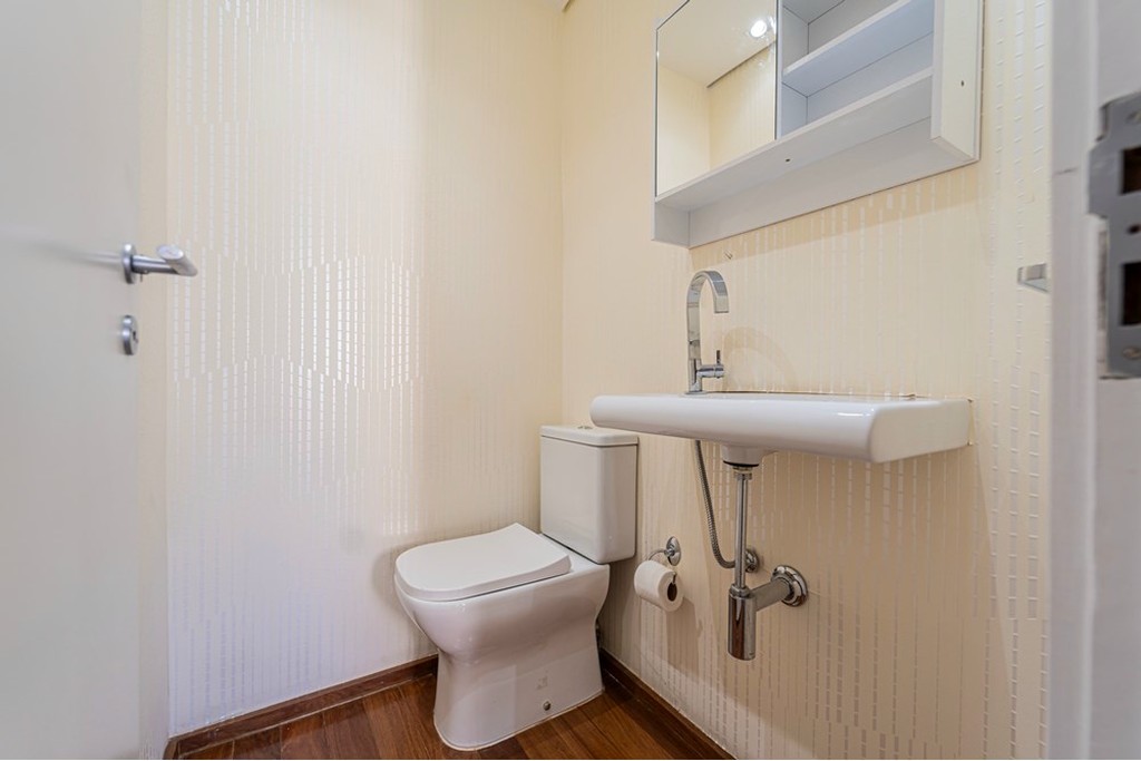 Apartamento, 2 quartos, 84 m² - Foto 24