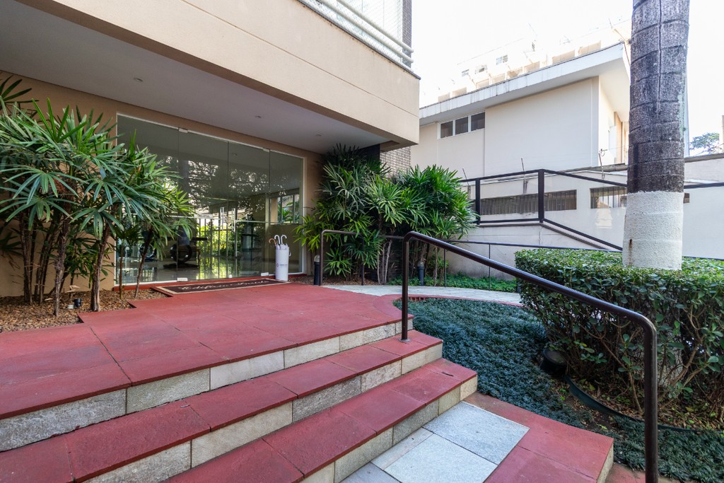 Apartamento, 3 quartos, 137 m² - Foto 42