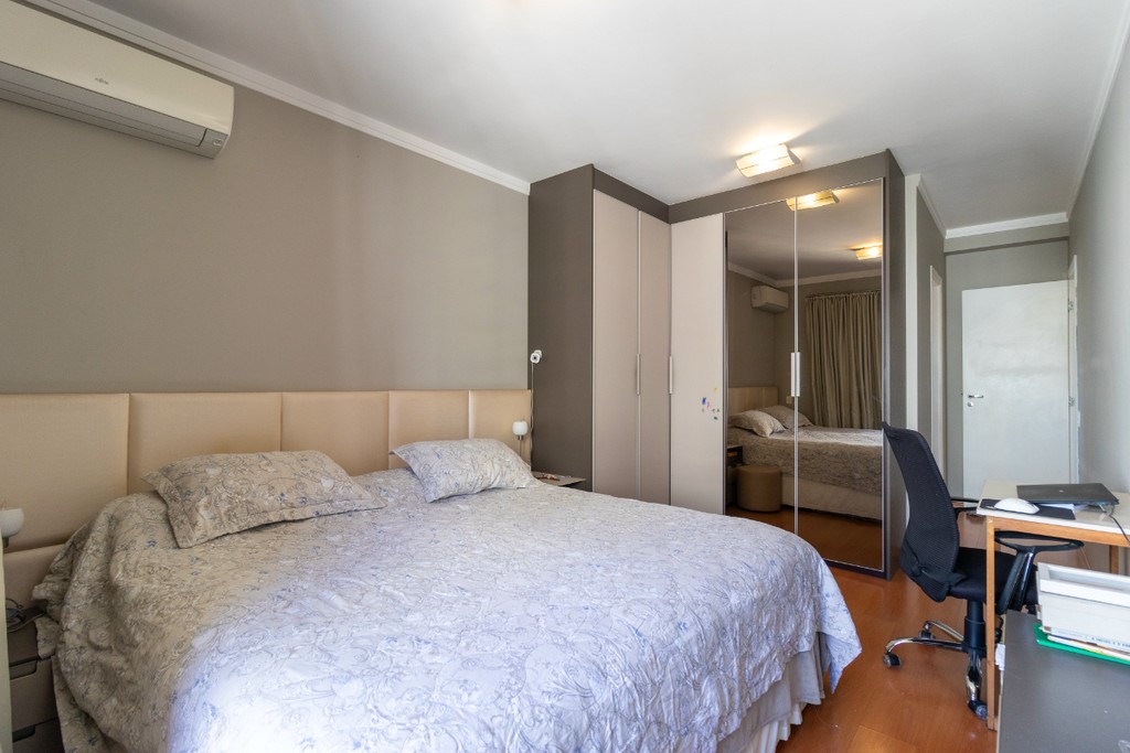Apartamento, 3 quartos, 137 m² - Foto 23