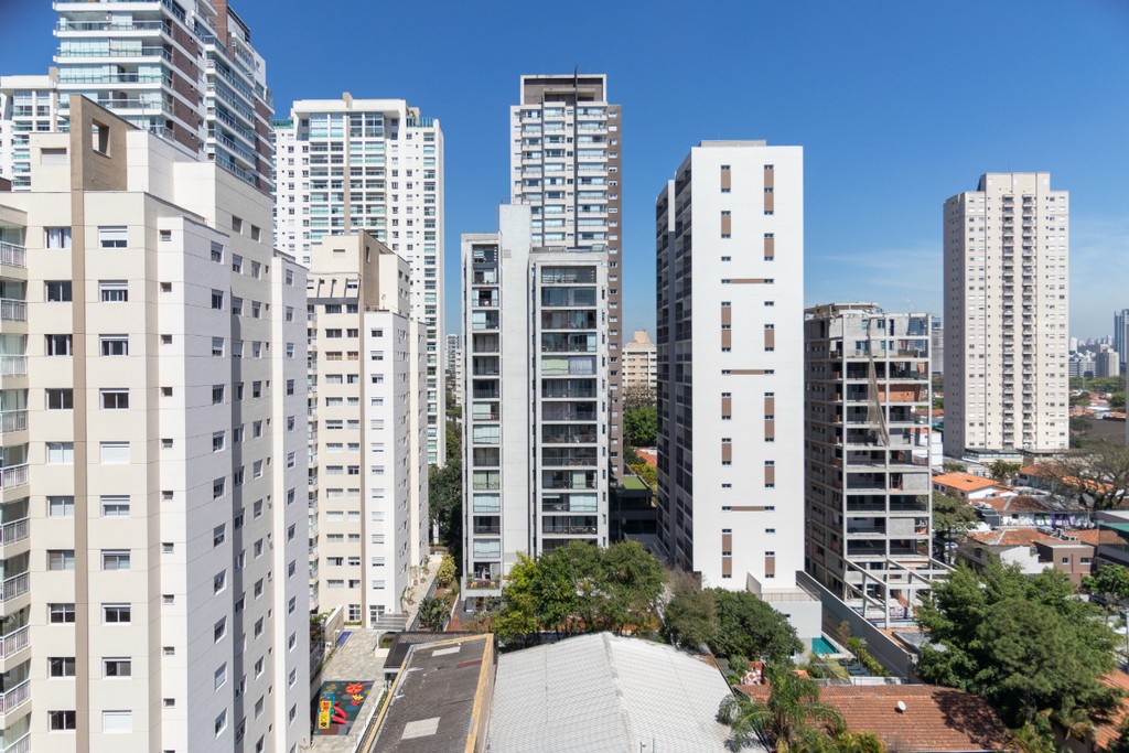 Apartamento, 3 quartos, 137 m² - Foto 11