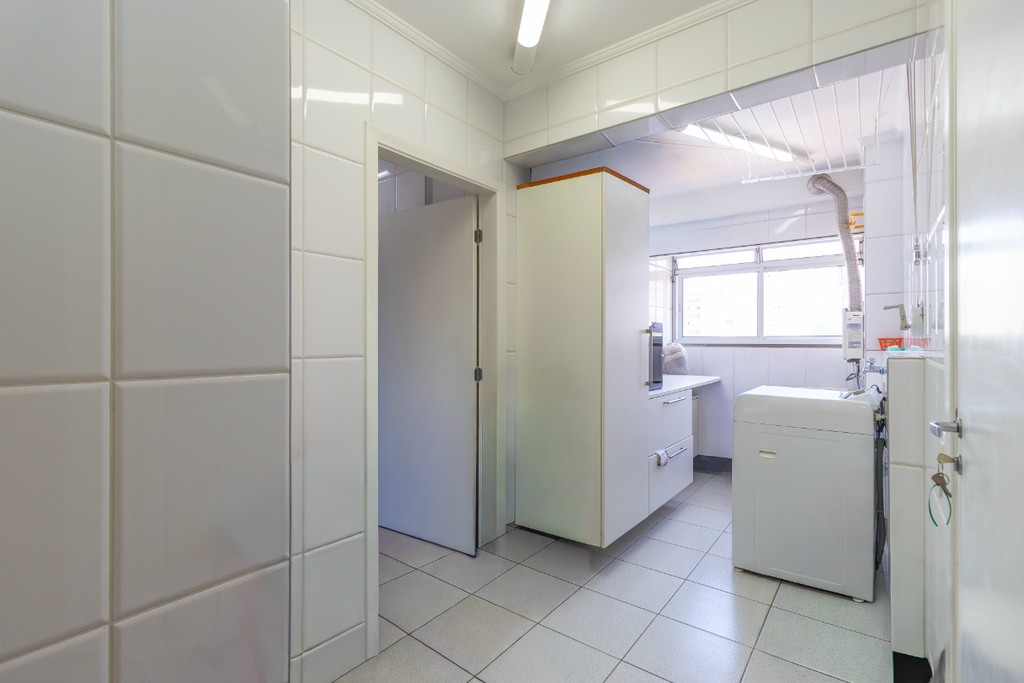 Apartamento, 3 quartos, 137 m² - Foto 20
