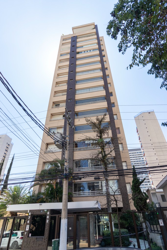 Apartamento, 3 quartos, 137 m² - Foto 43