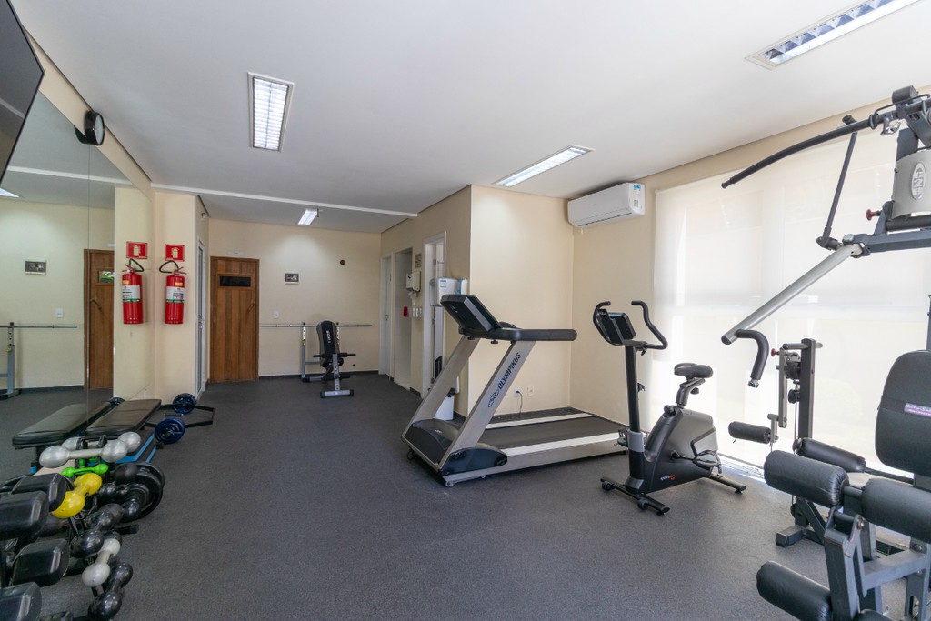 Apartamento, 3 quartos, 137 m² - Foto 33
