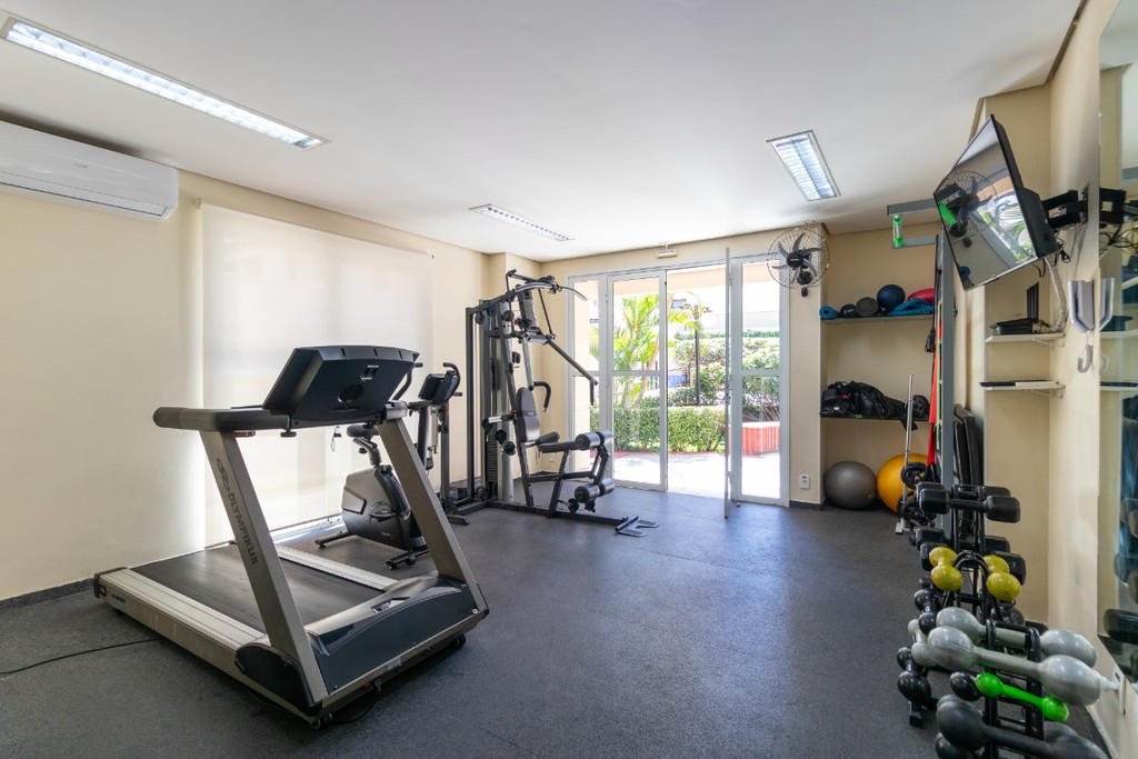 Apartamento, 3 quartos, 137 m² - Foto 34