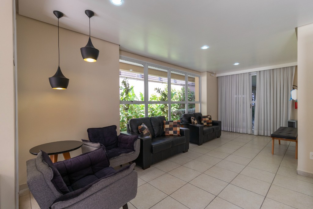 Apartamento, 3 quartos, 137 m² - Foto 39