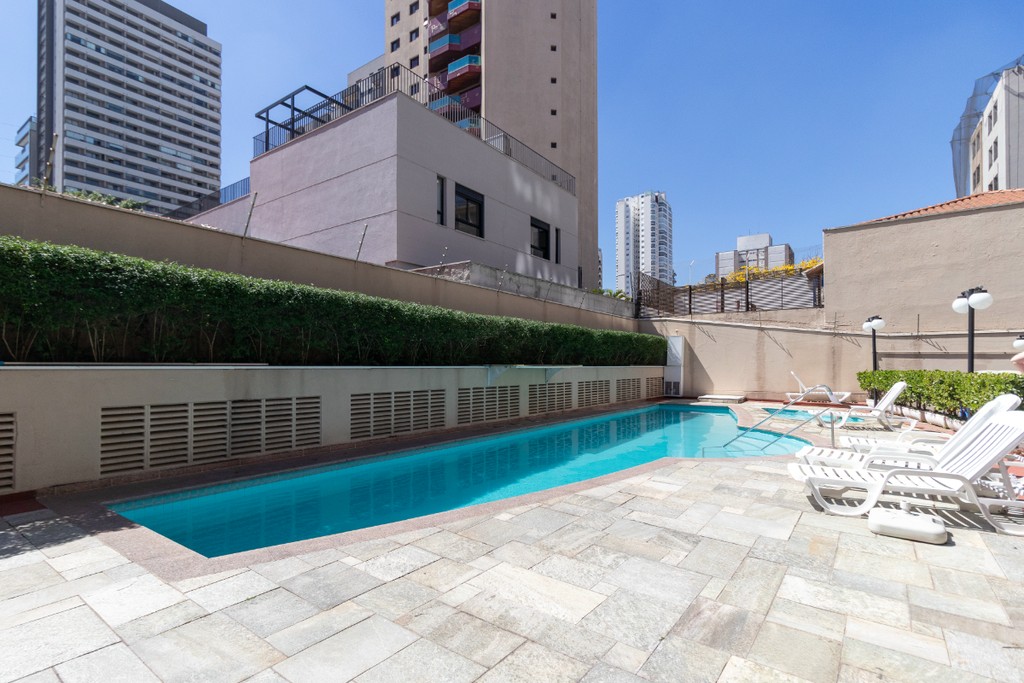 Apartamento, 3 quartos, 137 m² - Foto 31