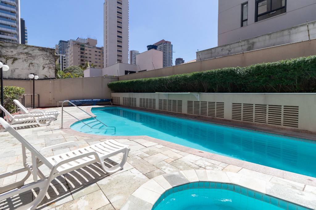 Apartamento, 3 quartos, 137 m² - Foto 32