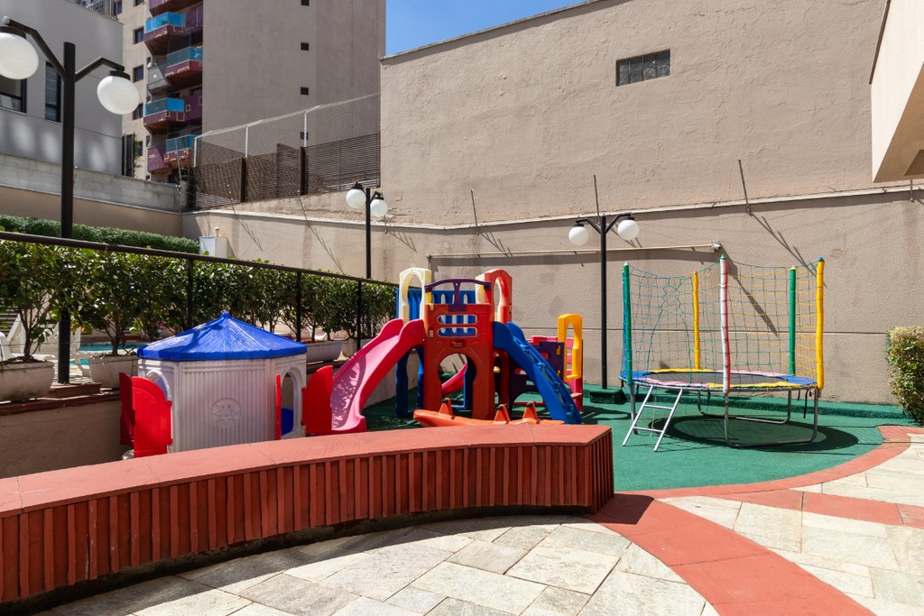 Apartamento, 3 quartos, 137 m² - Foto 36