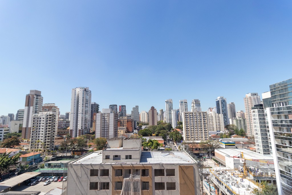 Apartamento, 3 quartos, 137 m² - Foto 15