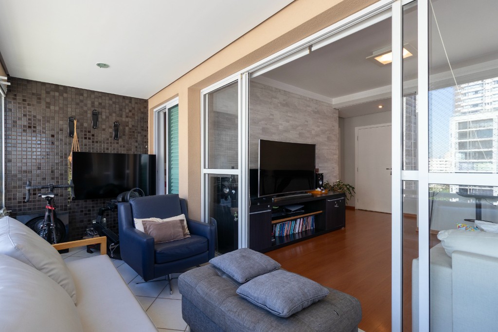 Apartamento, 3 quartos, 137 m² - Foto 10